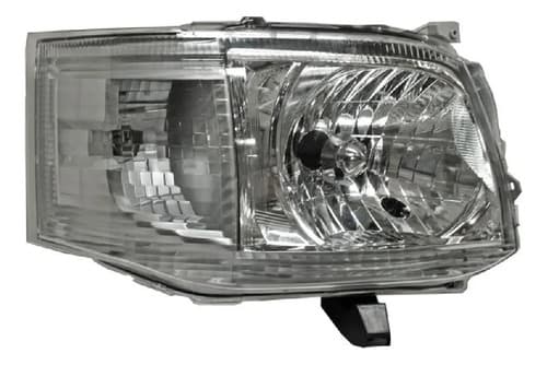 Faro Toyota Hiace 2011-2013 Derecho