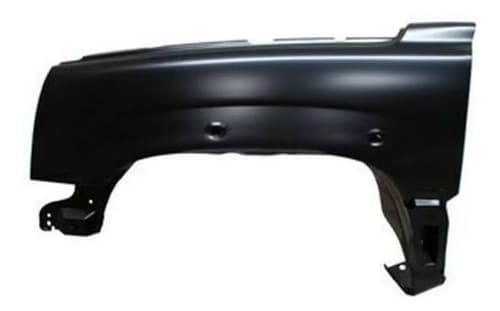 Salpicadera Cadillac Escalade 2002-2006 Izquierda