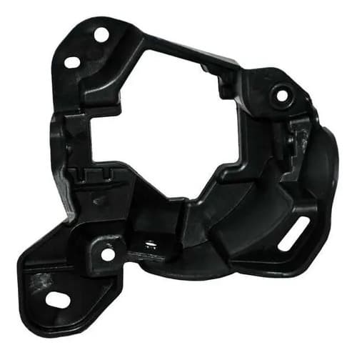 Base Faro Niebla Mazda Cx5 2013-2017 Derecho