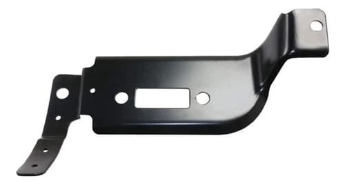 Brazo Defensa Delantera Ford Super Duty 2017-2019 Exterior Izquierdo