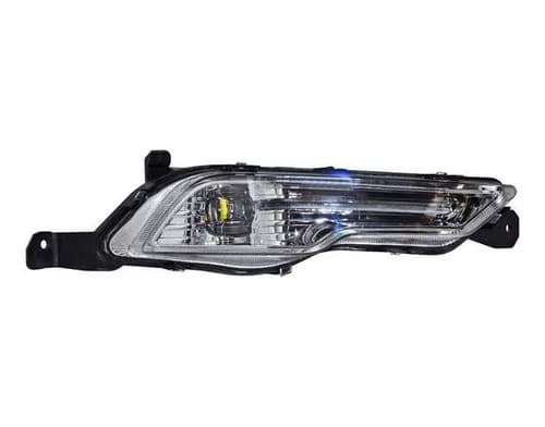 Faro Niebla Ford Fusion Titatinum/Se Luxury/Sport 2017-2018 Leds Derecho