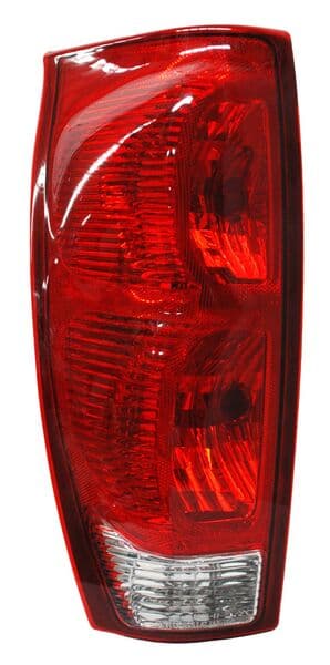 Calavera Toyota Avalanche 2002-2006 Izquierda