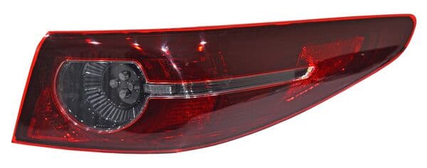 Calavera Mazda 3 19-21 4P Ext Leds Tyc Derecha