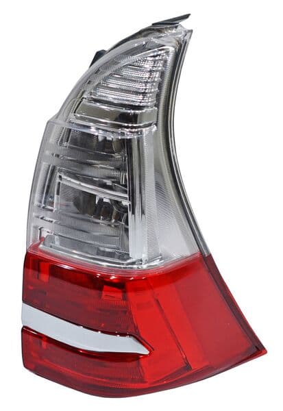 Calavera Toyota Avanza 2020-2021 Sin Arnes Derecha