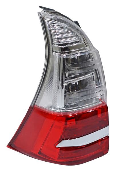 Calavera Toyota Avanza 2020-2021 Sin Arnes Izquierda