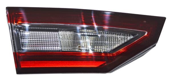 Calavera Toyota Yaris 2023-2026 4Puertas Base Interior Con Arnes Izquierda