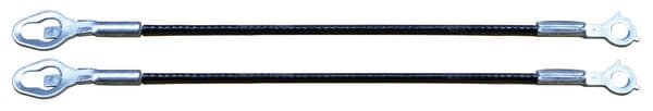 Chicote Tapa Caja Ford Pu Lobo 2009 2010 2011 2012 2013 2014 Par Mx 230526