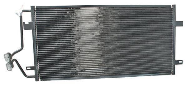 Condensador Cadillac Deville 2000-2005