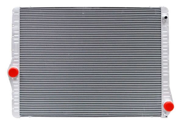 Radiador Bmw X5 2007-2010 Aut V8 4.8L 22 4/5X 2023 1/2 Aluminio Soldado