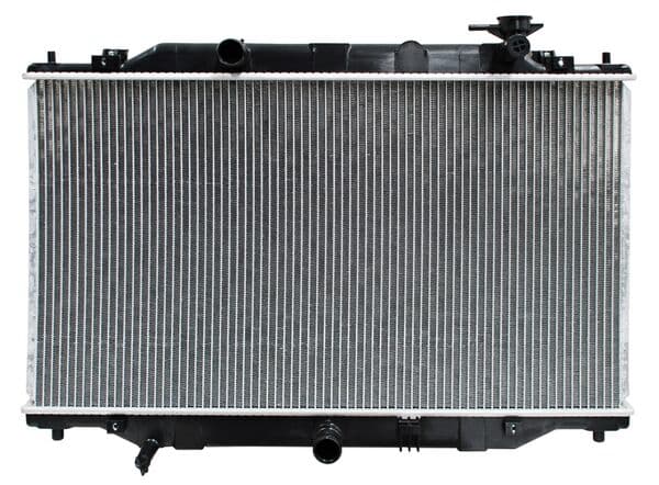 Radiador Mazda Cx5 13-19 Aut L4 2.0L/ 2.5L 2016 3/4X 28 2/3 Aluminio Soldado