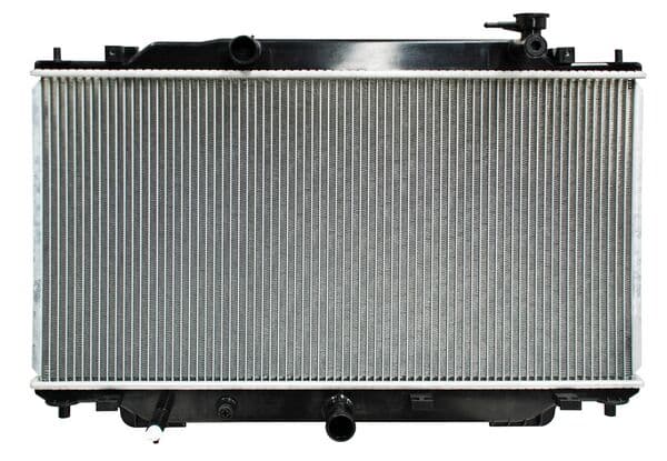 Radiador Mazda 3 2014-2018 Aut L4 2.0L/ 2.5L 14 3/4X 29 Aluminio Soldado