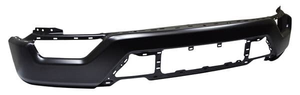 Facia DELANTERA NEGRA FORD LOBO/F150 2021-2023