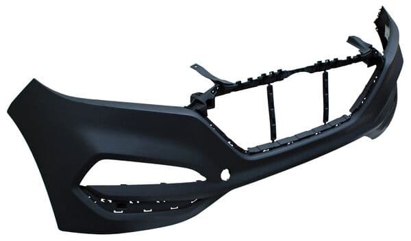 Facia Delantera Para Hyundai Tucson Eco/Limited/Se/Sport 2016-2018 Superior