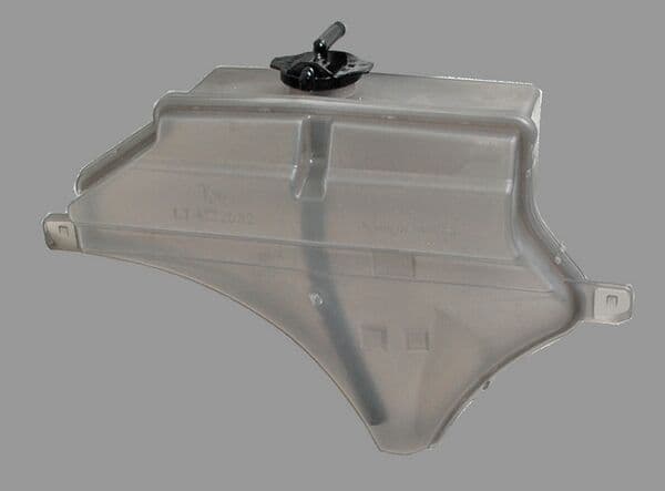 Deposito Recuperador Mazda 3 2014-2015-2016-2017-2018/ Mazda Cx5 2013 2014 2015 2016 2017/ Mazda 6 2014-2015-2016-2017 Con Tapa