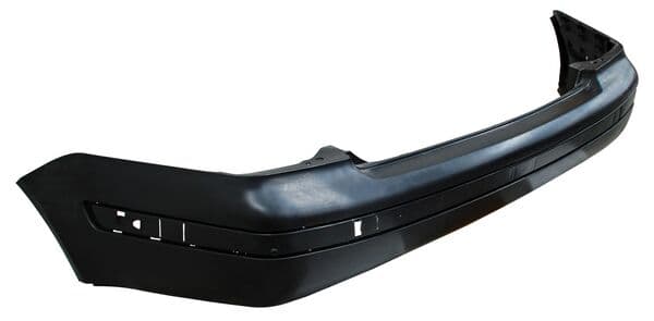 Facia Trasera Volkswagen Jetta 1999-2007 Sin Moldura Sin Spoiler