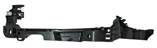 Guia Facia Delantera Volkswagen Golf 2009-2013 Para Faro Izquierda