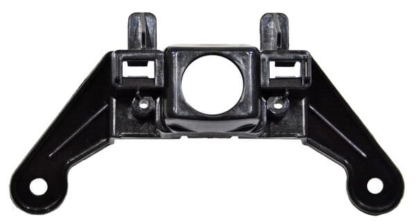 Guia Parrilla Audi Q5 2021-2025 Central