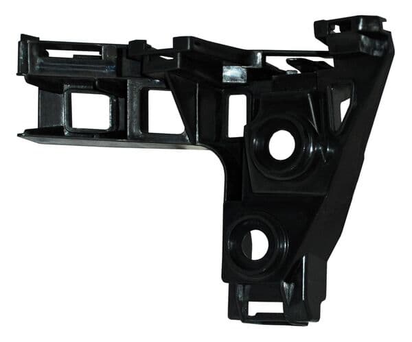 Guia Facia Trasera Volkswagen Golf 2015-2017 Soporte Derecha
