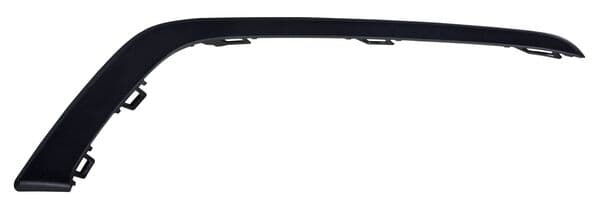 Moldura Defensa Delantera Audi A3 2022-2025 Izquierda