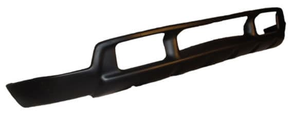 Moldura Facia Delantera Ford Super Duty 1999-2004 Inferior