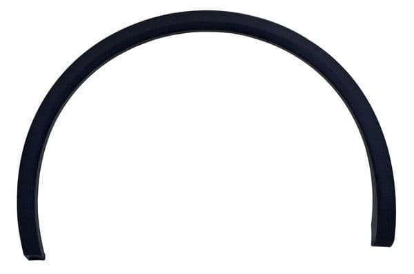 Moldura Arco Audi Q5 2021-2025 Trasera Derecha