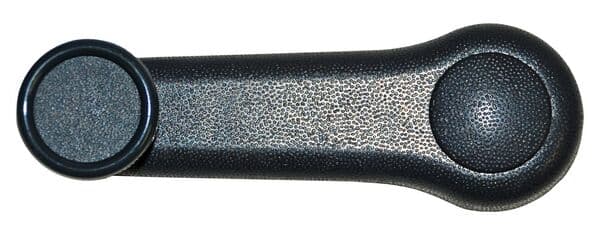 Manija Elevador Cristal Dodge Atos 2001-2011/Dodge Attitude 2006-2011/Dodge H100 1992-2010/Dodge Verna 2000-2012/Para Hyundai Accent 1995-1999 Plastico Gris