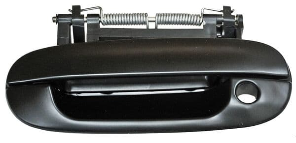 Manija Exterior Cadillac Cts 2003-2007/ Deville 2000-2005/ Seville 1993-2004 Lisa Delantera Plastico Izquierda