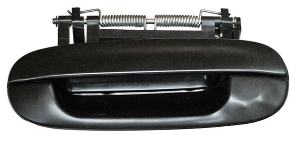 Manija Exterior Cadillac Cts 2003-2007/ Deville 2000-2005/ Seville 1993-2004 Lisa Trasera Plastico Izquierda
