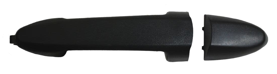 Manija Exterior Ford Escape 2001-2012/Mercury Mariner 2005-2011 China Sin Hoyo Para Llave Delantera Derecha/ Trasera Plastico Rh=Lh