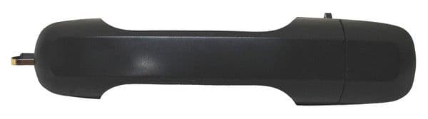 Manija Exterior Ford Ecosport 2004-2010/ Fiesta 2008-2010/ Ranger 2010-2012 Trasera Plastico Izquierda