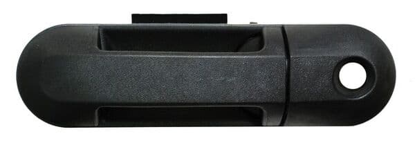 Manija Exterior Ford Explorer/ Mountaineer 2002-2010/ Sport Trac 2007-2010 China Delantera Plastico Izquierda