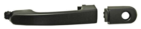 Manija Exterior Ford Five Hundred 2005-2007 Lisa Delantera Plastico Izquierda