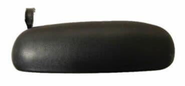 Manija Exterior Ford Fiesta 1998-2002/ Ikon 2000 China Trasera Plastico Derecha