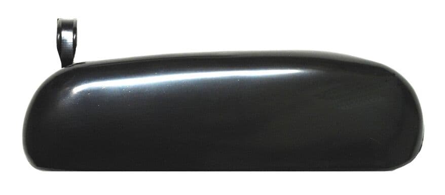 Manija Exterior Ford Fiesta 1998-2002/ Ikon 2000 Lisa Trasera Plastico Derecha
