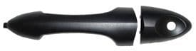 Manija Exterior Ford Focus 2000-2006 China Delantera Plastico Lh=Rh
