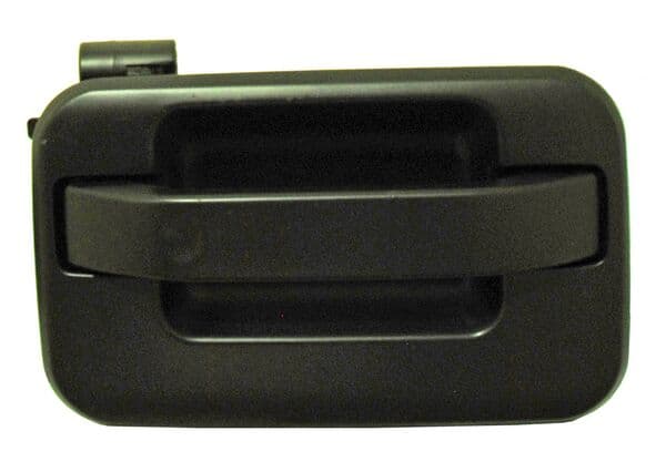 Manija Exterior Ford F-150/Lobo Harley/ Fx2/ Lariat/ King Ranch 2004-2014 Lisa Trasera Plastico Derecha