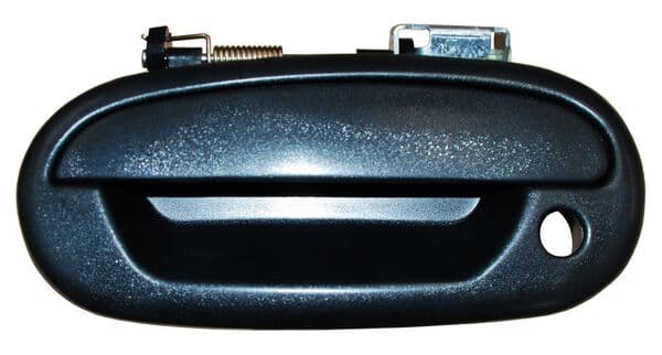 Manija Exterior Ford F-150/Lobo 1998-2003 China Delantera Plastico Izquierda
