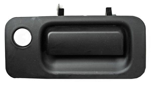 Manija Exterior Ford Ranger 2005-2009 China Delantera Plastico Derecha