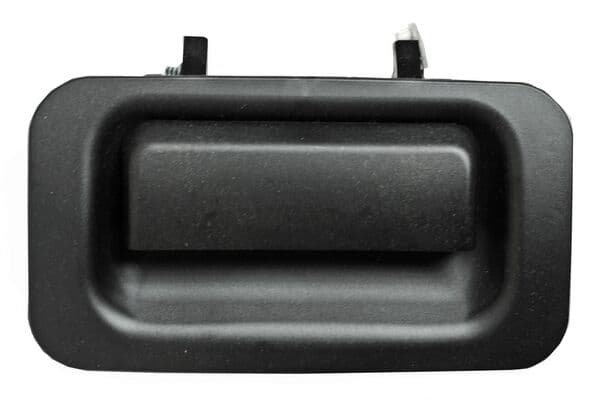 Manija Exterior Ford Ranger 2005-2009 China Trasera Plastico Izquierda