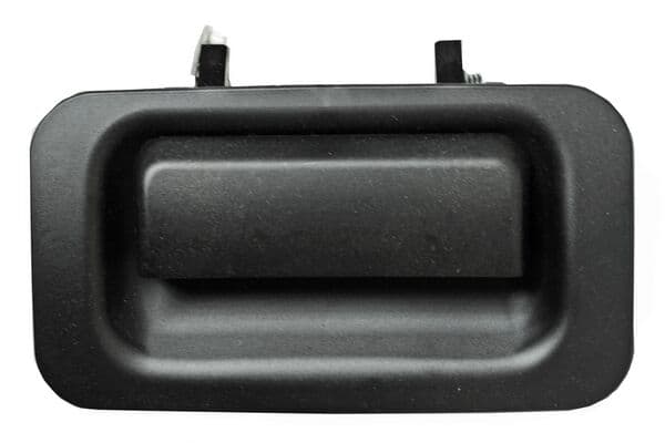 Manija Exterior Ford Ranger 2005-2009 China Trasera Plastico Derecha