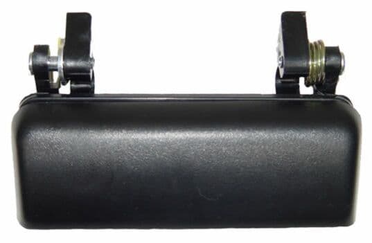 Manija Exterior Ford Ranger 1993-2000/ Explorer 1991-1994/ Mazda Pickup 1994-2000 China Plastico Derecha