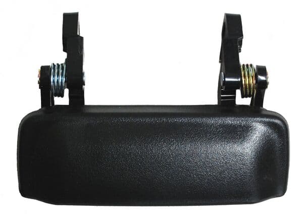 Manija Exterior Ford Ranger 1998-2009/ Mazda Pickup 2001-2010 China Plastico Lh=Rh