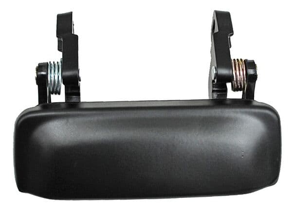 Manija Exterior Ford Ranger 1998-2009/ Mazda Pickup 2001-2007 Lisa Metal Lh=Rh