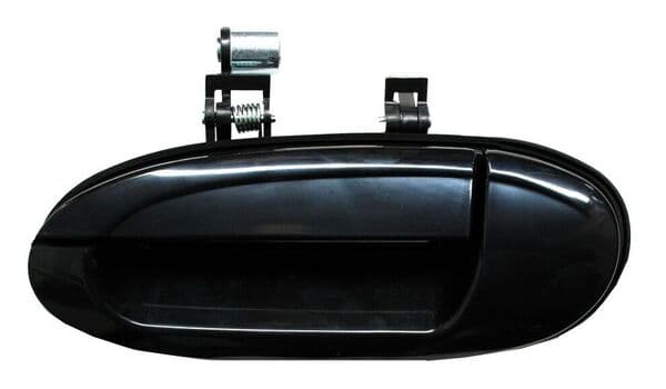 Manija Exterior Ford Taurus/Mercury Sable 1996-2002 Trasera Plastico Derecha