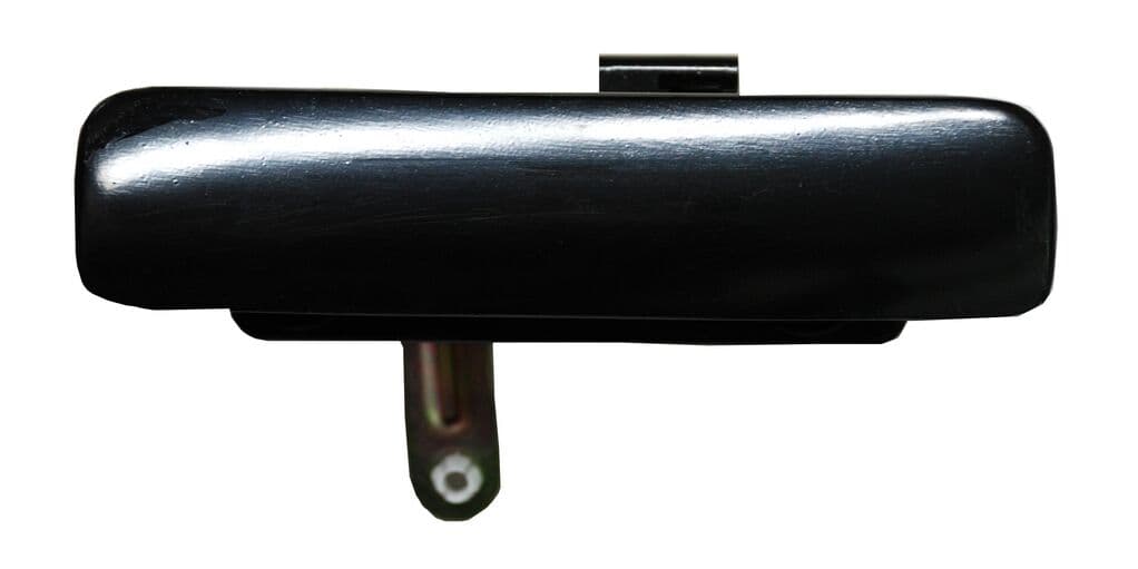 Manija Exterior Ford Van Econoline 1992-2007 Lisa Delantera Metal Derecha