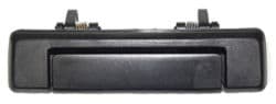 Manija Exterior Mazda Pickup 1986-1993 China Plastico Lh=Rh