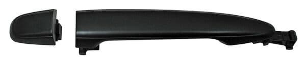 Manija Exterior Toyota 4Runner 2003-2005 Lisa Sin Hoyo Para Llave Delantera Plastico Derecha