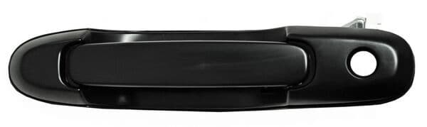 Manija Exterior Toyota Sienna 1998-2003 Lisa Delantera Plastico Derecha