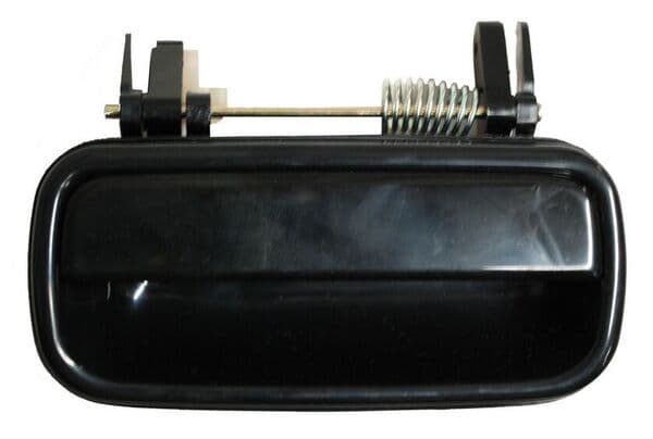 Manija Exterior Toyota Tacoma 1995-2004 China Trasera Plastico Izquierda