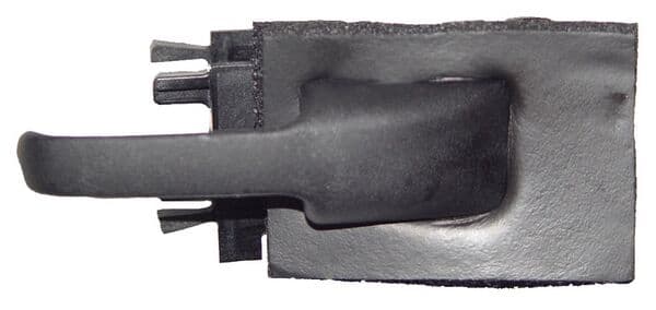 Manija Interior Ford Explorer/ Mercury Mountaineer 1991-2001/ Explorer Sport 2001-2005/Ford Sport Trac 2001-2005 China Delantera/ Trasera Plastico Izquierda